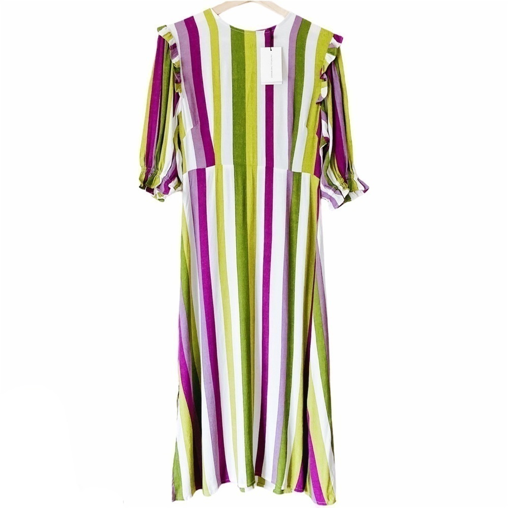 Faithfull the Brand Dress